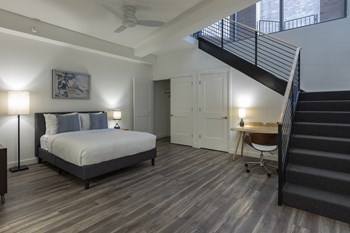 1255 22nd Street NW Studio-4 Beds Apartment for Rent - Photo Gallery 2