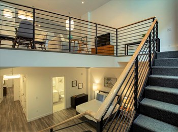 1255 22nd Street NW Studio-4 Beds Apartment for Rent - Photo Gallery 4
