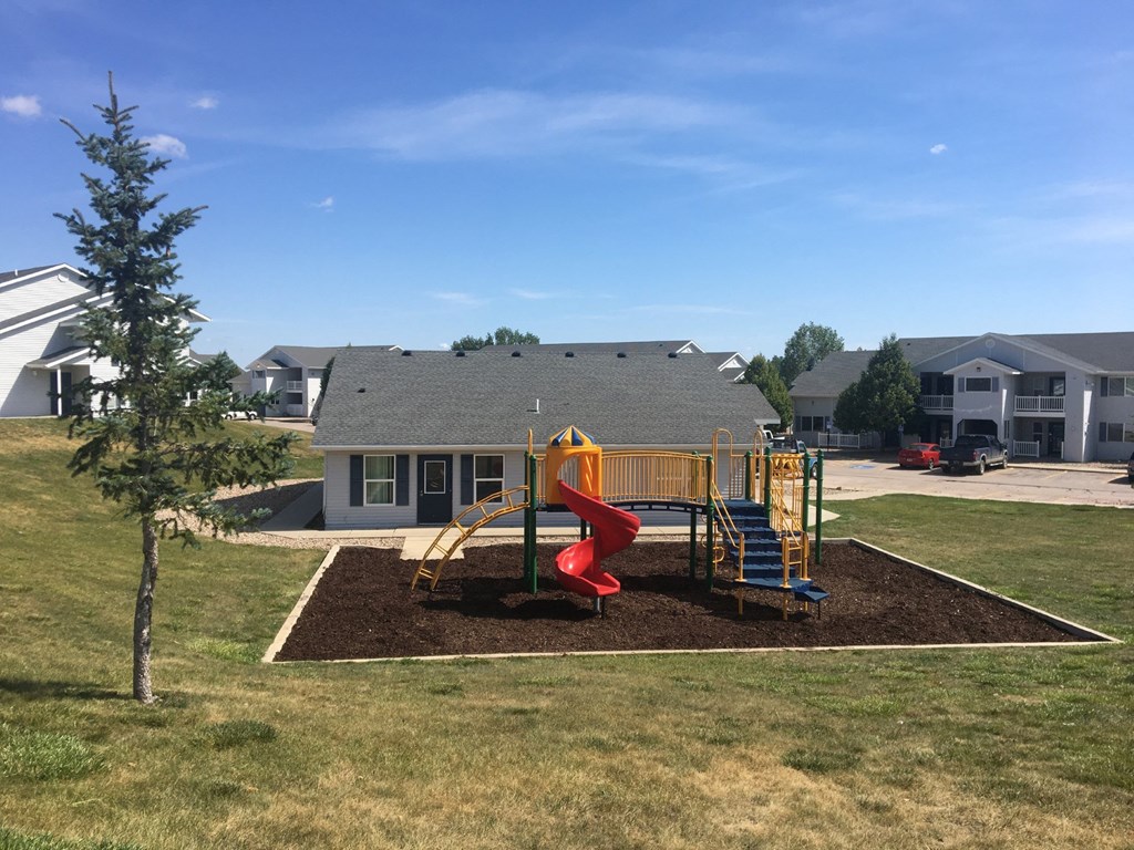 Liberty Village Playground