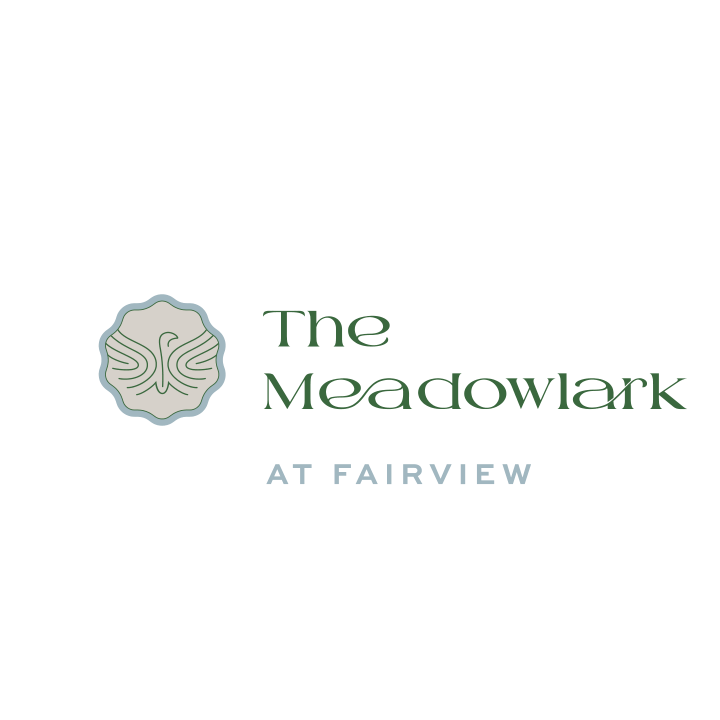 Meadowlark at Fairview logo