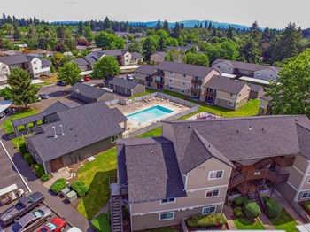 Meadow Brook Place Aerial View of Property - Photo Gallery 2