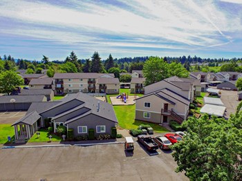 Meadow Brook Place Aerial View of Property - Photo Gallery 3