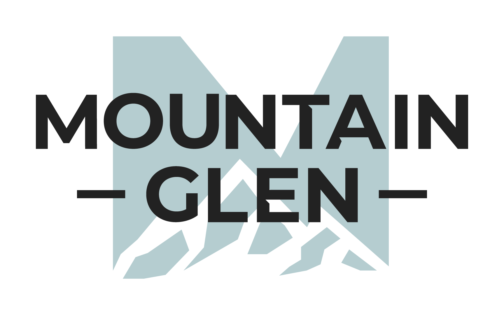 Mountain Glen logo