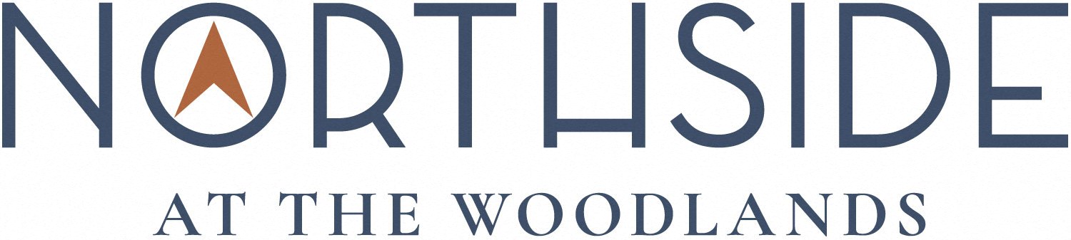 Northside at the Woodlands logo