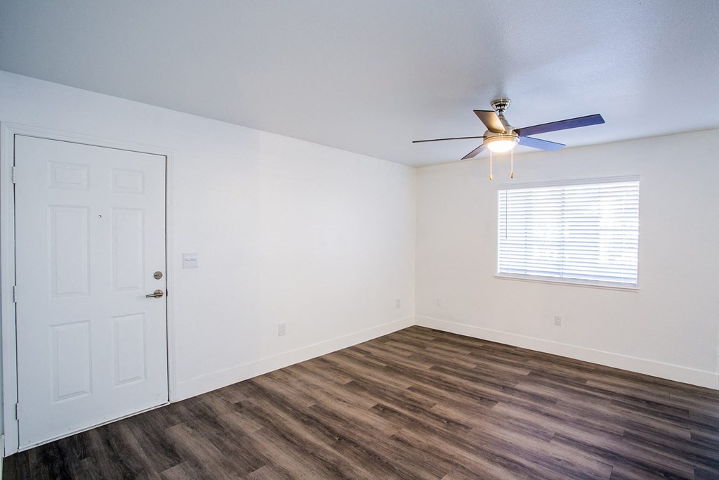 Newport Village Living Room