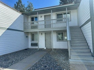 La Verde Apartments Building Exterior