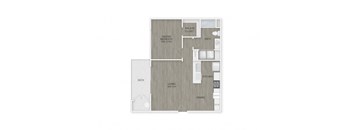 Estancia Apartments San Antonio Floor Plans