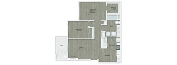 Estancia Apartments Santa Barbara Floor Plans