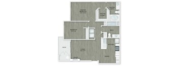 Estancia Apartments Santa Clara Floor Plans