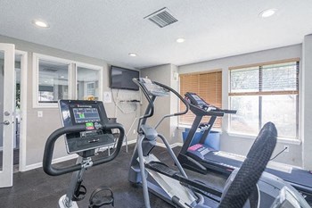 Forest Ridge Gym - Photo Gallery 5