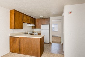 2610 SW Western Boulevard Studio-2 Beds Apartment for Rent - Photo Gallery 17