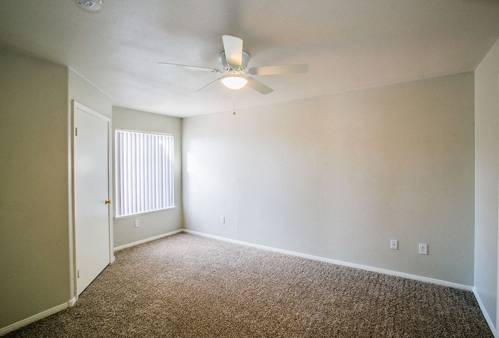 Newport Village Bedroom