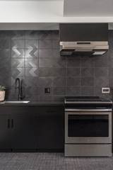 Studio apartment at Electric Lofts in Oakland