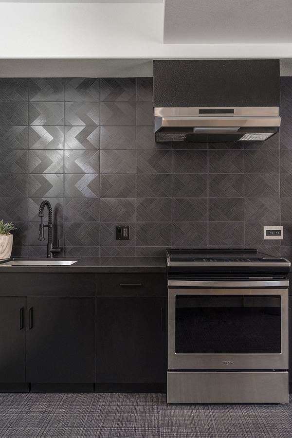 Studio apartment at Electric Lofts in Oakland, CA