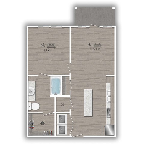 a crossword puzzle with arrows and numbers on it