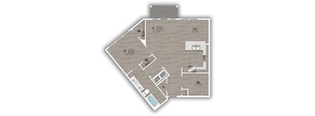 a1 floor plan studio apartments for rent