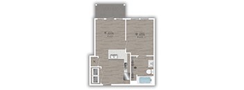a1 floor plan studio apartments for rent ga
