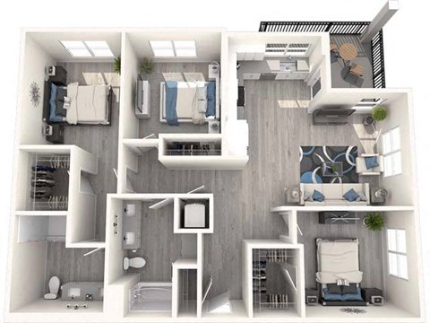 a234234 floor plan  the ridge at the
