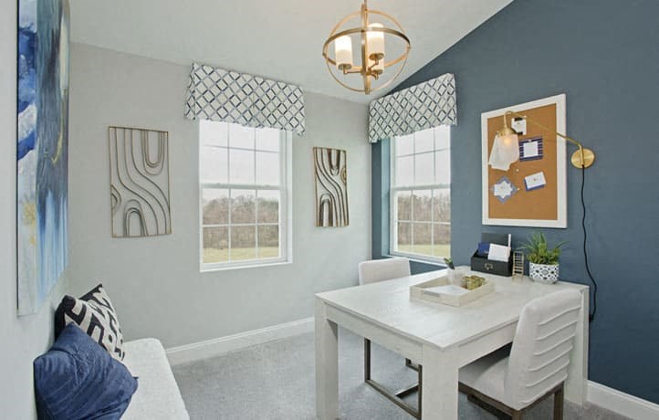 an image of a colorful fractal pattern of squares