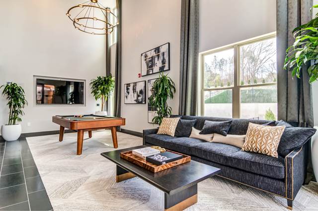 Studio apartment at Skye Suwanee Town Center in Suwanee, GA