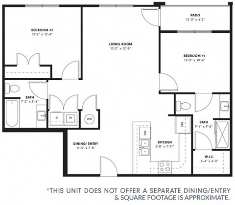 floor plan 223  the elite apartments
