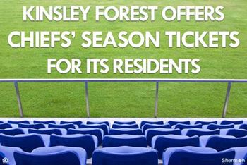 Kansas City Chiefs Season Tickets