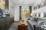 1-bedroom apartment at Woodlands at the Preserve in Garland
