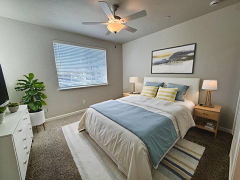 8570 Center Parkway 2 Beds Apartment for Rent