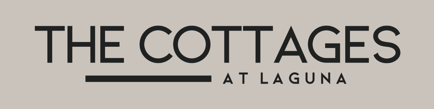 Cottages at Laguna logo
