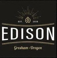 Edison Apartments logo