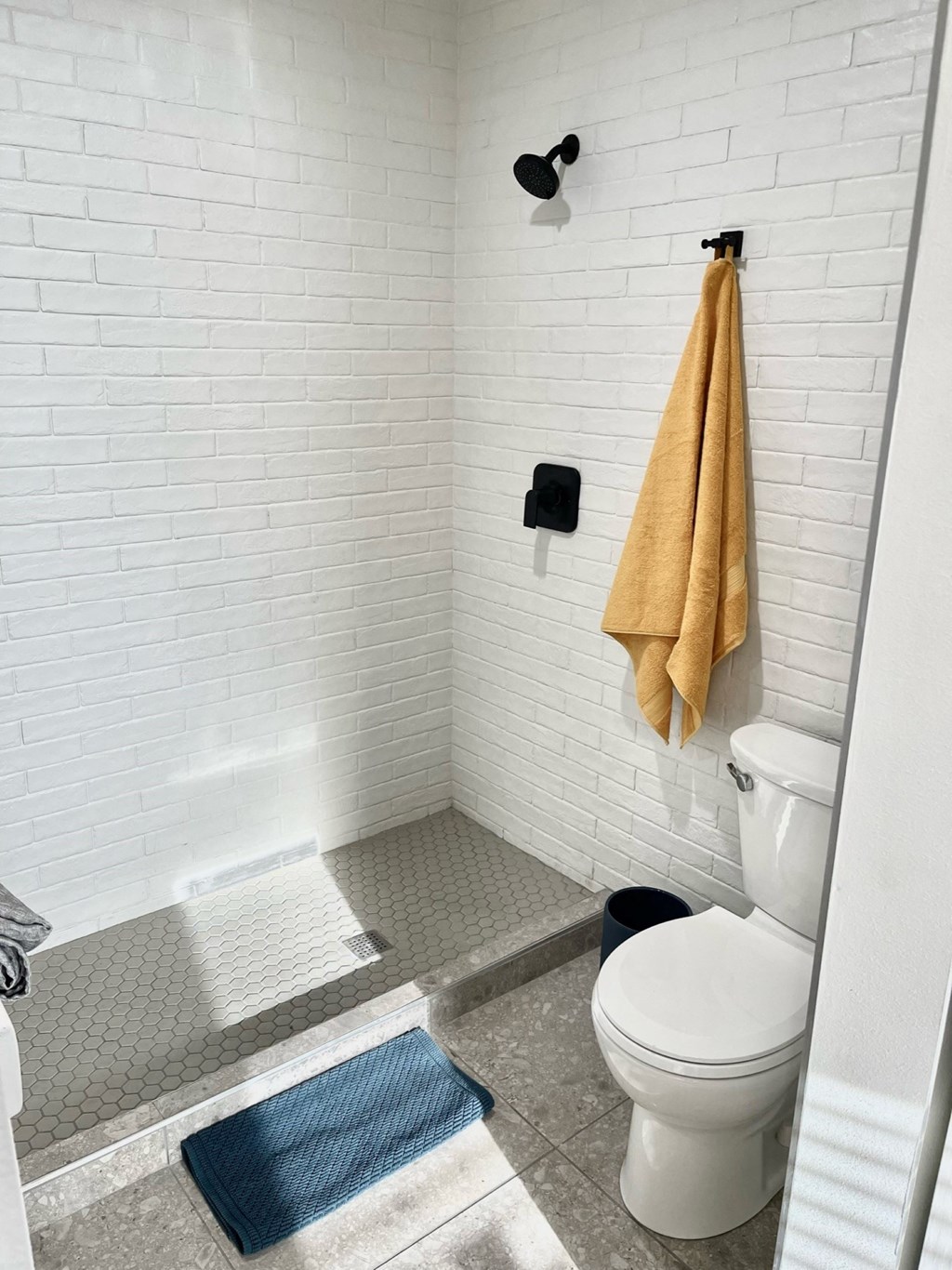 The Alegre Model Bathroom