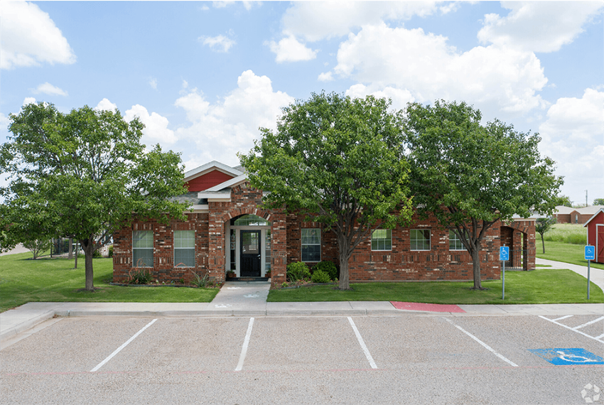 Plainview Vistas Apartments, 1401 W. 33rd Street, Plainview, TX RentCafe
