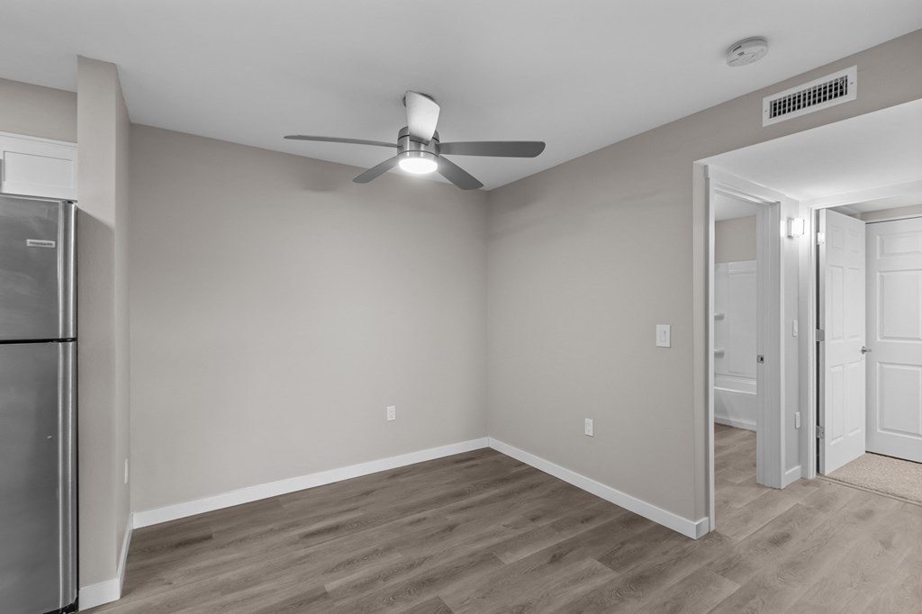 Riverpointe Apartments in Richland, Washington Dining Area
