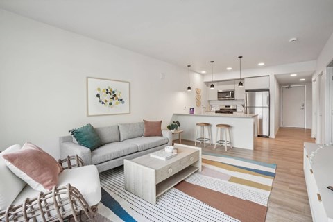 875 NE 27Th Avenue Studio Apartment for Rent