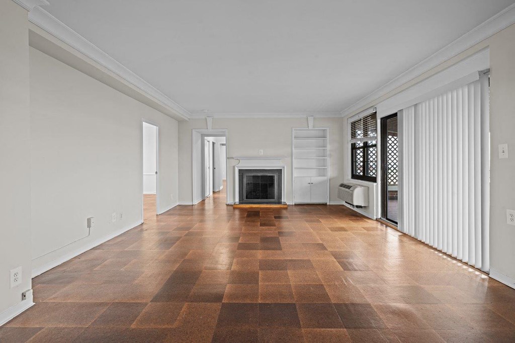 The Broadview Apartments