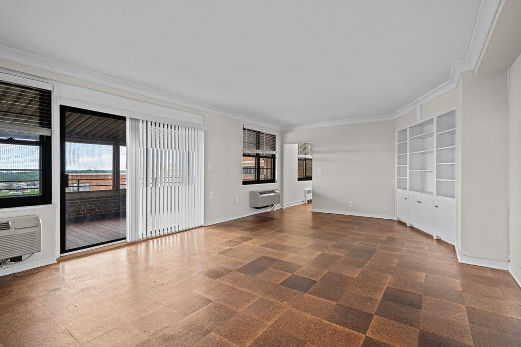 The Broadview Apartments