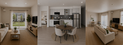 1955 Jadwin Ave Suite 355 1-2 Beds Apartment for Rent