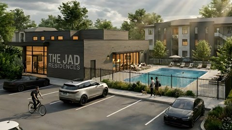 1955 Jadwin Ave Suite 355 1-2 Beds Apartment for Rent