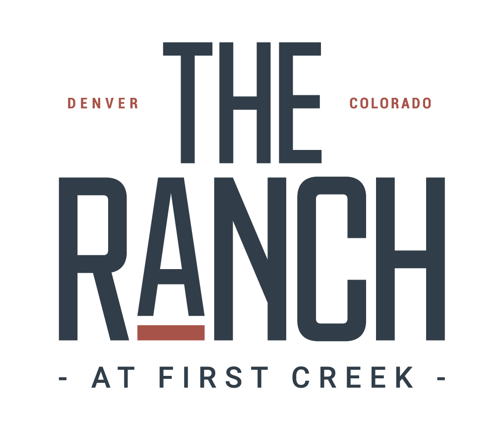 The Ranch At First Creek logo