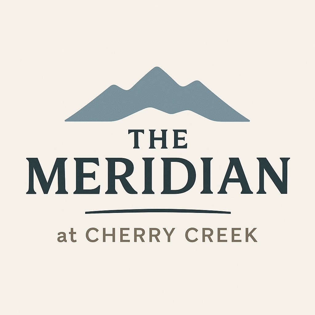 Meridian at Cherry Creek logo
