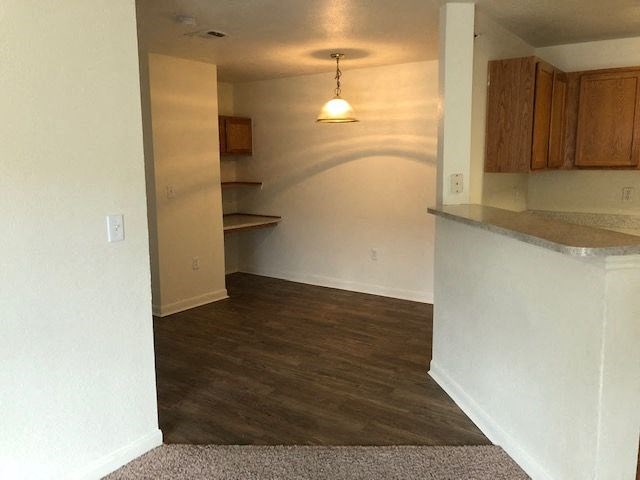 Quail Village Apartments Breakfast Nook