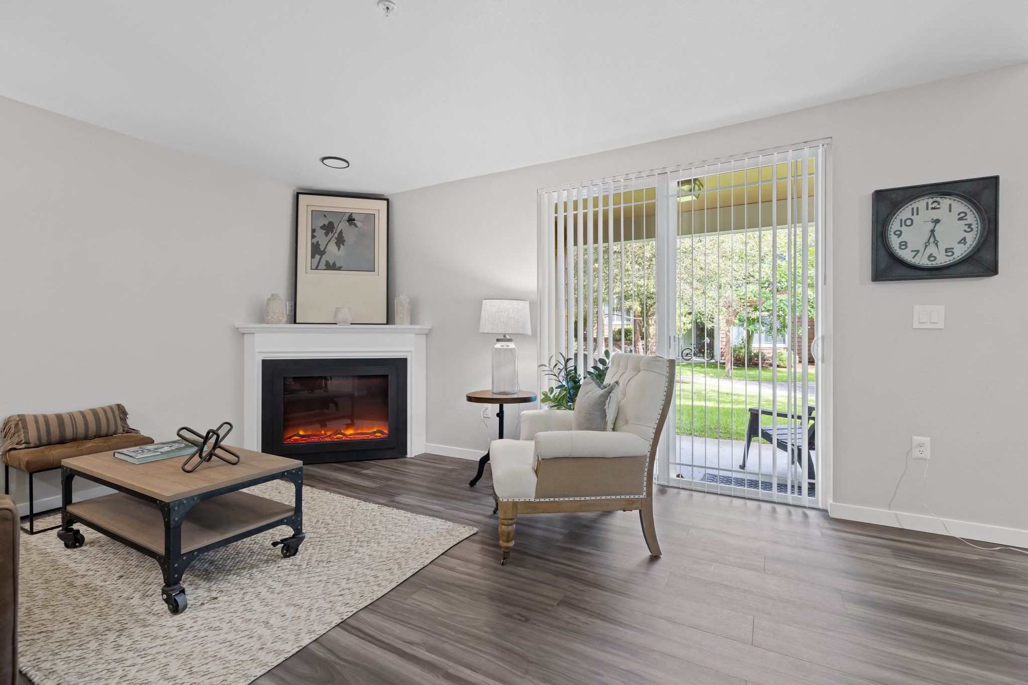 Evans Creek At Woodbridge is a similar property to Reflections By Windsor located in Redmond