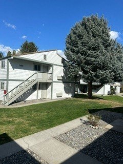 La Verde Apartments Building Exterior