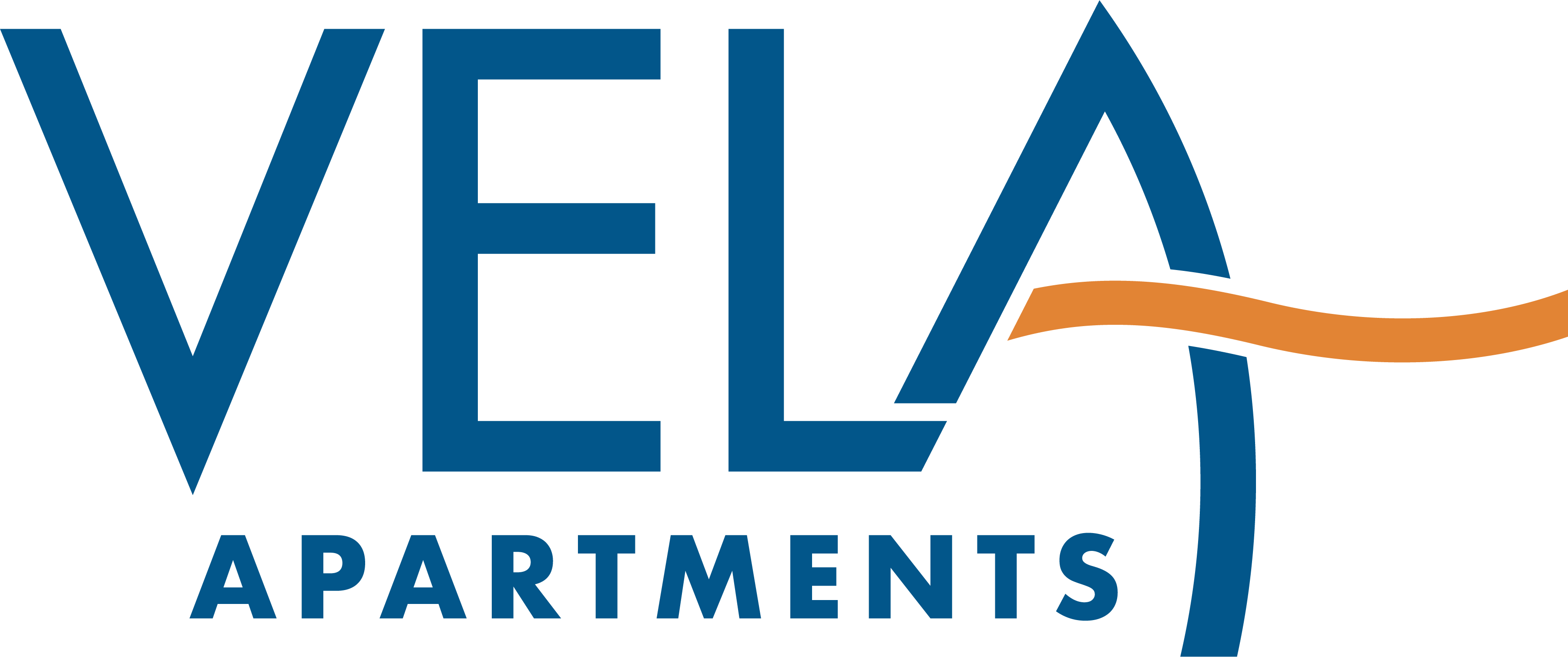 Vela logo