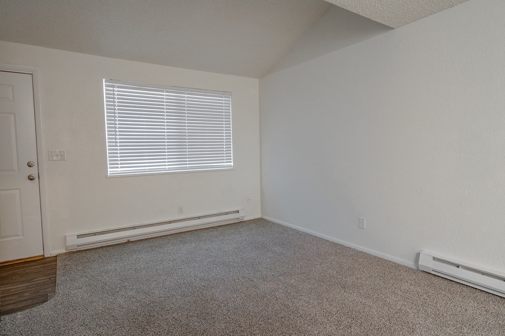 The Willows Apartments Living room