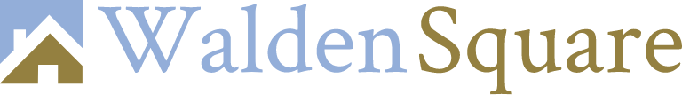 Walden Square logo