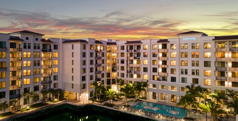 Indigo West Palm Beach