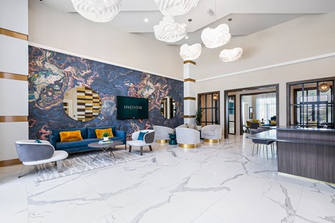 Indigo West Palm Beach