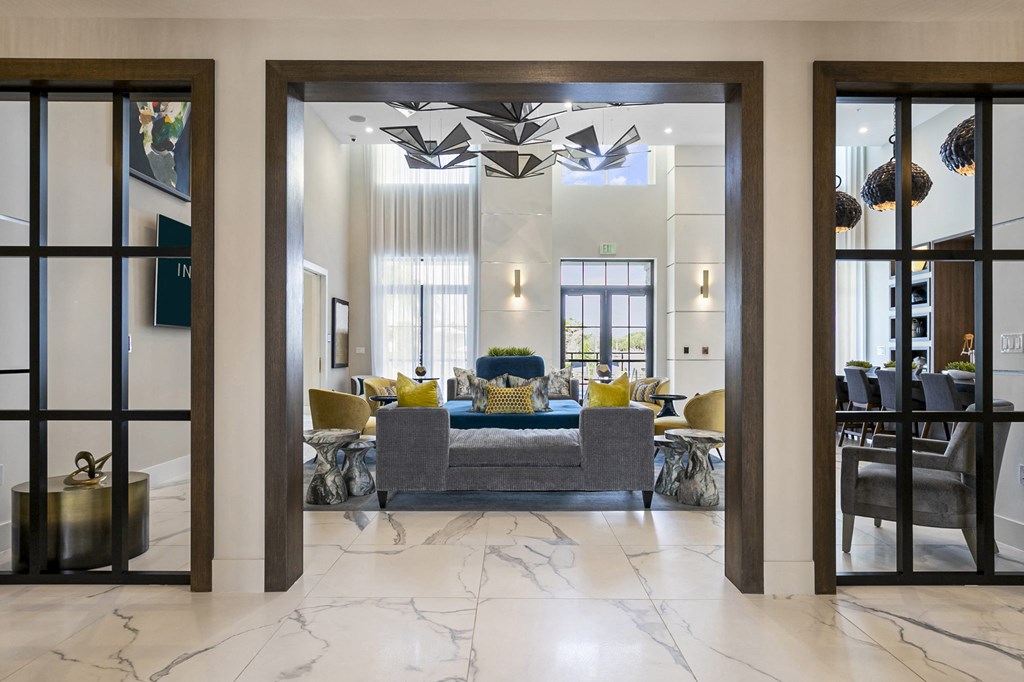 Indigo West Palm Beach