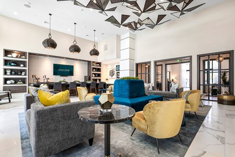 Indigo West Palm Beach